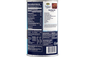 BUSH'S BEST Dark Red Kidney Beans