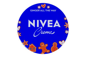 Крем для догляду за шкірою універсальний Creme Nivea 75мл