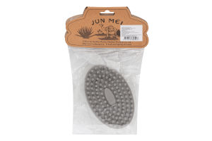 Щітка масажна №KYYW033 Jun Mei 1шт