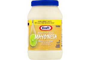 Kraft Mayonnaise