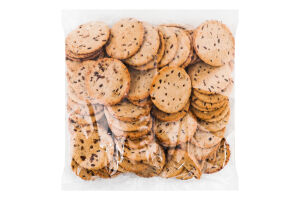 Крекер з висівками на стевії Fithit м/у 200г