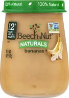 Beech-Nut Naturals Stage 2 Bananas