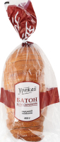 Батон нарезной Классический Урожай м/у 400г