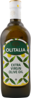 Масло оливковое Extra Virgin Olitalia с/бут 1л