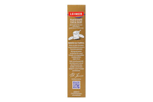 Суміш панірувальна Leimer к/у 400г