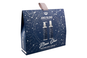 Набір Moon Glow Лосьйон д/тіла 100мл+Міст д/тіла 100мл Joko Blend