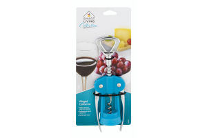 Smart Living Winged Corkscrew