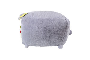 Игрушка мягкая 40см №423948 Котокуб MeriToys 1шт