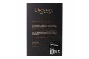 Ром Dictador 2 Masters 2023 Royal Tokaji 1983