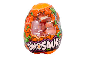 Іграшка Яйце з динозавром