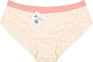 Труси-бразиліани жіночі р.S-XL 2843-3 Коста