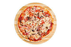 Пицца Франческо Собственное производство