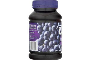 Welch's Jelly Concord Grape