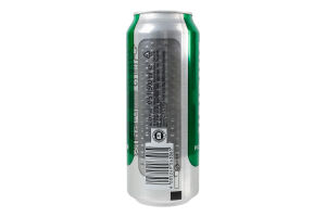 Пиво 0.5л 4.8% світле фільтроване солодове пастеризоване Pilsener Veltins з/б