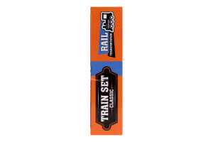 Іграшка Залізна дорога 18*17*4см YN807-17 Шантоу