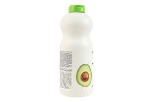 Шампунь для сухих волос с авокадо Family fresh delice Byphasse 750мл