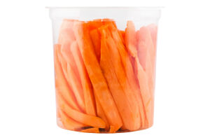 Батат Feels good нарізаний