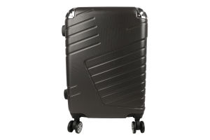 Валіза пластик 20" ZBYK250724030