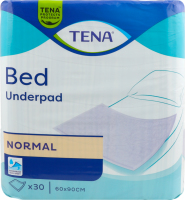 TENA Пелюшки для немовлят Bed Normal (60х90 см), 30 шт