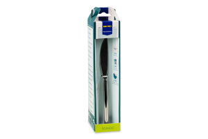 Нож столовый №613-5-MS12 Scandic Metro Professional 12шт
