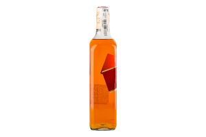 Віскі 0.7л 40% Red Label Johnnie Walker пл