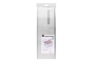 Ящик Home&Care складаний 9відділ 36*25*20см 987861