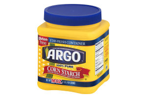 Argo 100% Pure Corn Starch