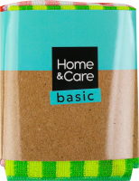 Набір серветок Home&Care Basic 30*30см 5шт