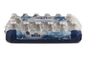 Smart Sense Purified Water - 24 PK