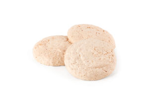 Печиво Кокосове Fozzy