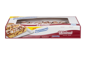 Entenmann's Danish Twist Walnut