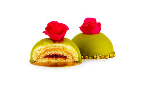 Тістечко Принцеса