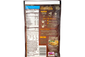 Betty Crocker Real Mashed Potatoes Roasted Garlic & Cheddar