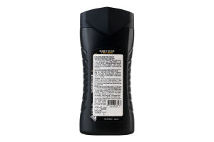 Гель для душа 3в1 Exite Axe 250мл