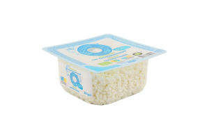 Творог 0.2% органический Organic Milk п/у 300г