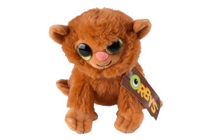 Іграшка м'яка Orbys Довгоп'ят 28*13*16см