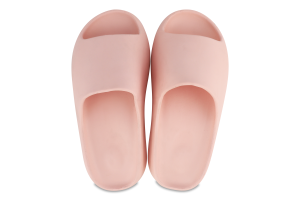 Сланці жіночі пудра р.36-41 Реалпакс