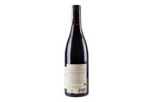 Вино 0.75л 15% красное сухое Le Poste Chateau de Saint Cosme бут