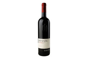 Вино 0.75л 14.5% красное сухое Brenntal Merlot Riserva Kurtatsch бут