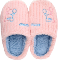 Взуття домашнє дитяче закрите підошва ПВХ р.28-33 FHF1476