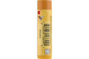 Burt's Bees 100% Natural Moisturizing Lip Balm, Honey, 1 Tube