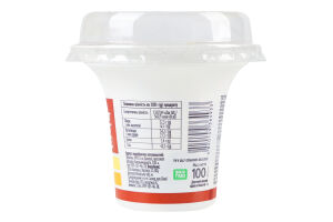 Пирожное Десерт Тирамису Fusion cake Nonpareil ст 100г