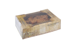 Козинаки The Old Kharkiv Хомка 450г АСК