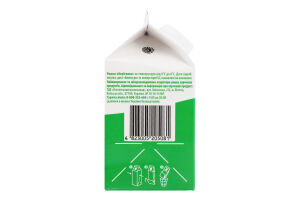 Кефир 2.5% Яготинський п/п 450г