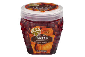 Ahold Odor Absorbing Scented Beads Pumpkin