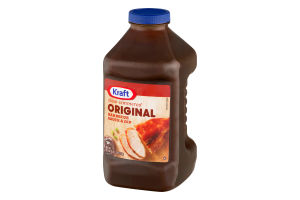 Kraft Original Barbecue Sauce & Dip