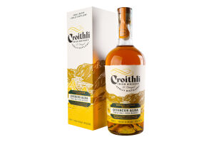 Віскі Croithli Quercus Alba