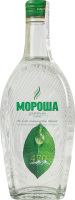 Горілка 0.35л 40% Джерельна Мороша пл