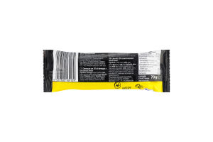Снек 14% Lemon Cheesecake Exquisa м/у 70г