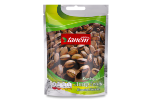 АМН Горіхи Tanem фісташка 80 г